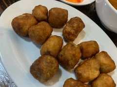 -官塘锋记鱼生·生腌·砂锅粥(牌坊街店)
