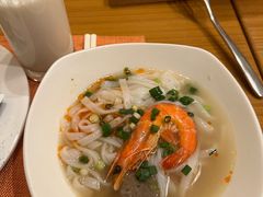-亚龙湾希尔顿自助餐厅·海鲜·烧烤·沙滩BBQ·现场乐队