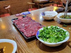 -牛a潮汕鲜牛肉粿条(天河北店)