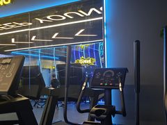 -NRG 健身私教CLUB(世博源店)