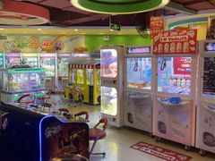 -汤姆熊欢乐世界(光启城店)