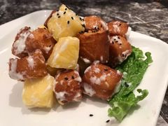 -鹿港小镇(中关村店)