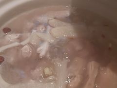 -龙泉人椰子鸡.糟粕醋.海南菜(三亚旗舰店)