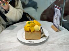 -丹礼糖甜品
