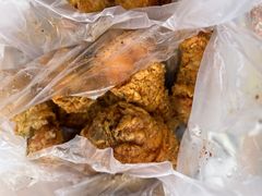 -雍和炸鸡烧饼