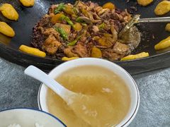 -咊记茅草棚柴火鸡(乌当店)