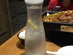 -江边城外烤全鱼(Raffles City)