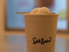 -Seesaw Coffee(上海国金中心店)