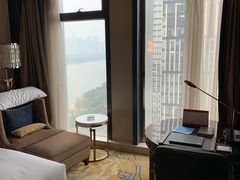 -长沙富力万达文华酒店