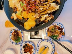 -一烙锅(友谊店)