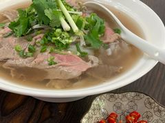 -PHO·5越南牛肉粉(建新路店)