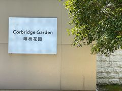-新虹桥中心花园