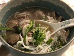 -美奈小馆·越南料理(中航城君尚购物中心店)
