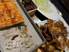 -橦橦小马扎烧烤 (传媒大学店)