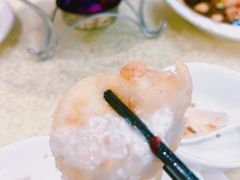 -奥华餐厅·老张记(台基厂店)
