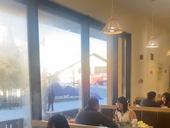 -朴小妹人参鸡汤火锅(长白山万达店)