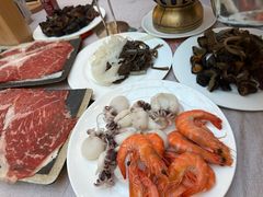 -朗丽兹自助餐厅