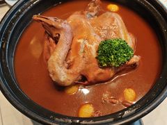 -甬妈妈湖畔里餐厅(唐山南湖旅游景区店)