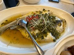 -老人和饭店(打浦路店)