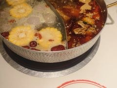 -八合里牛肉火锅(上海世茂广场店)