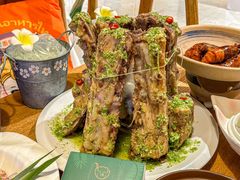 -椰莱泰小谷·东南亚融合菜(坪山悦阾SPACE店)