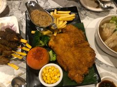 -关夫人餐厅(阳光广场店)