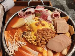 -欧巴烤肉(创富世纪店)