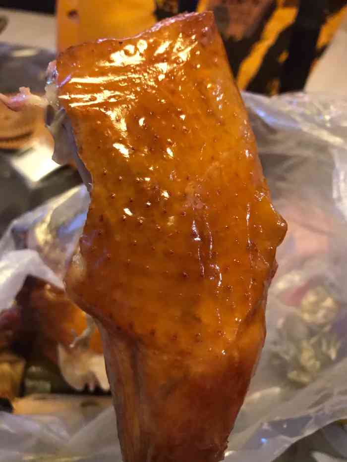 老撕鸡-"慕名而来吃的,第一次吃,要晚上点白天没有."-大众点评移动版