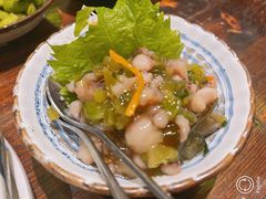 -鸟鹏烧鸟居酒屋(珠江新城店)