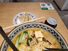 -蒙自源米线大王(明丰广场店)