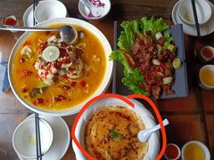 -尽善百年古院餐厅(王家老宅店)