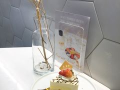 -三只蜜蜂蛋糕(东城店)