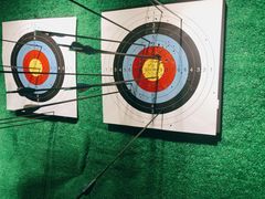 -Skay•射箭馆•弓箭娱乐(体育西店)