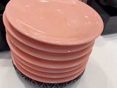 -争鲜回转寿司(通州万达店)