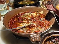 -常和州·夜宵大排档(常州单店)