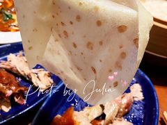 -君悦酒店·1881·北京烤鸭