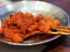 -鲜得来排骨年糕(云南南路总店)