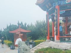 -蓬莱阁景区
