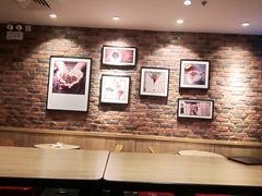 大堂-85度C(苏州石路店)