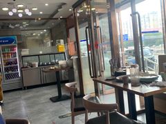 -丰和轩餐厅(西四环南路辅路店)