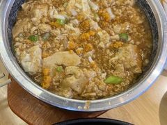 -启博美食城(孟家店)