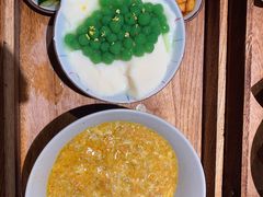 -李百蟹·江南蟹黄面(夫子庙店)