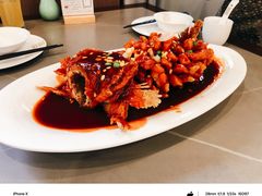 -苏城小院·园林精致苏州菜(斜塘老街店)
