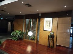 -青藤茶馆(南山路店)