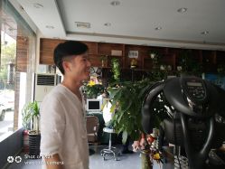 -怡瑞造型