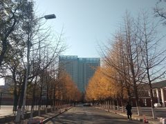 -辽宁大学(崇山校区)