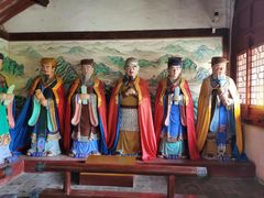 -洛阳周公庙博物馆