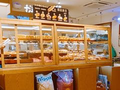 -小飞象面包公社(珠江路金鹰店)