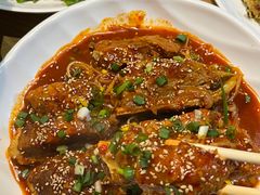 -山海珍味韩国料理(奥城店)