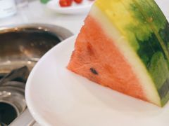 -老表牌·蛙蛙鸡冷锅鱼(成都东站店)